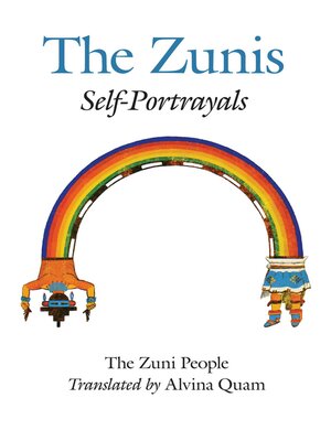 cover image of The Zunis